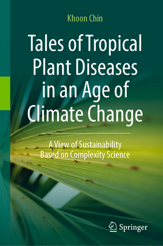 Tales of Tropical Plant Diseases in an Age of Climate Change