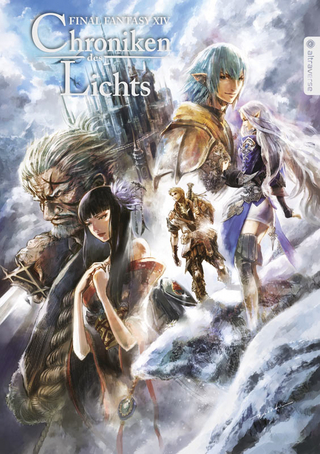 Final Fantasy – Chroniken des Lichts 01