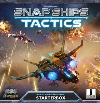 Snap Ships Tactics