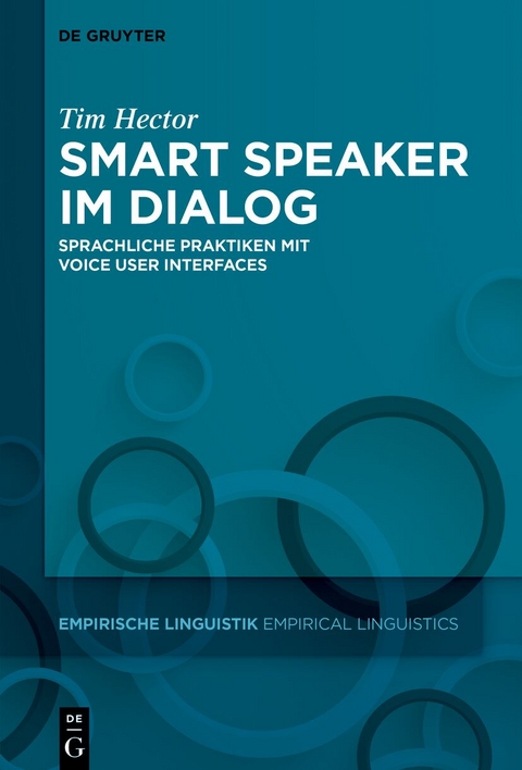 Smart Speaker im Dialog - Tim Hector