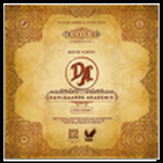 Trickerion | Dahlgaards Akademie - Erweiterung