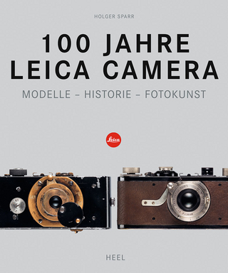 100 Jahre Leica Camera