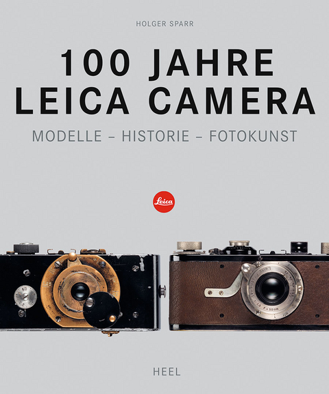 100 Jahre Leica Camera - Holger Sparr