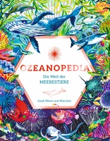 Ozeanopedia - Helen Scales