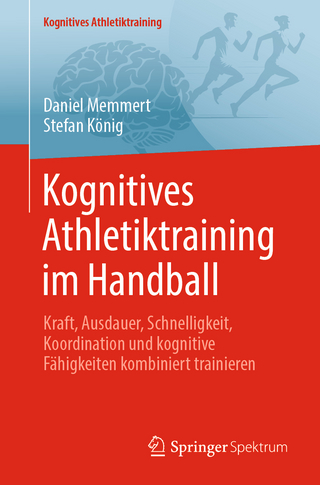 Kognitives Athletiktraining im Handball