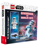 LEGO® Star Wars™ - Geheimnisse der Dunklen Seite
