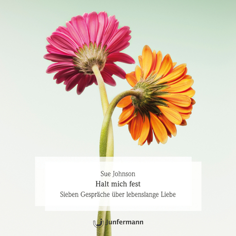 Halt mich fest - Sue M. Johnson