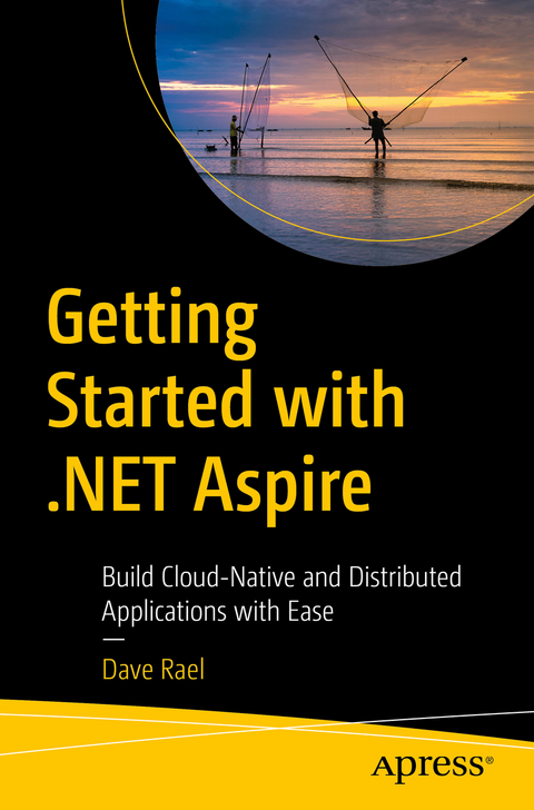 Getting Started with .NET Aspire - Dave Rael