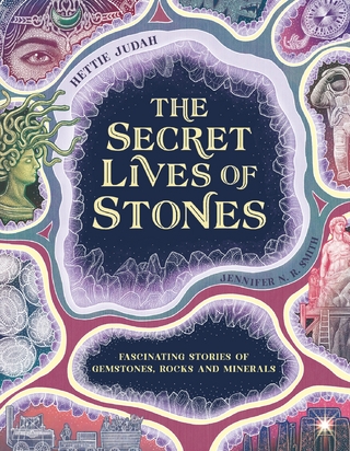 The Secret Lives of Stones