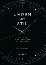 Uhren mit Stil - Colin Salter