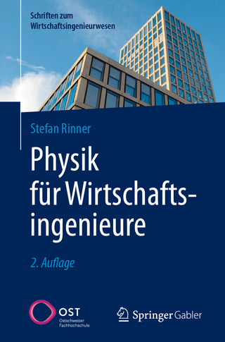 Physik für Wirtschaftsingenieure