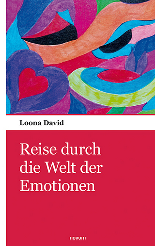 Reise durch die Welt der Emotionen