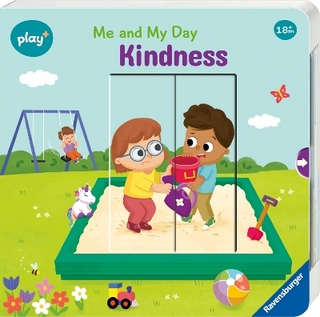 Play+ Me and My Day: Kindness