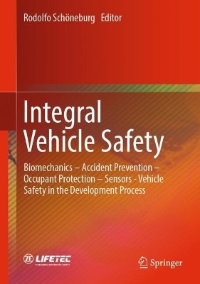Integral Vehicle Safety