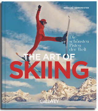 The Art of Skiing