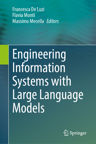 Engineering Information Systems with Large Language Models