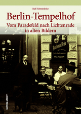 Berlin-Tempelhof - Schmiedecke, Ralf