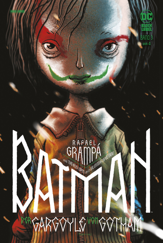 Batman: Der Gargoyle von Gotham