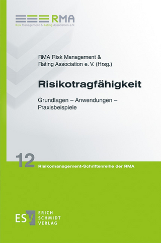 Risikotragfähigkeit