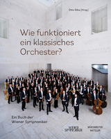 Wie funktioniert ein klassisches Orchester? - 