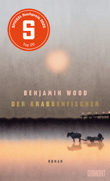 Der Krabbenfischer - Benjamin Wood