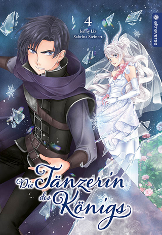 Die Tänzerin des Königs 04