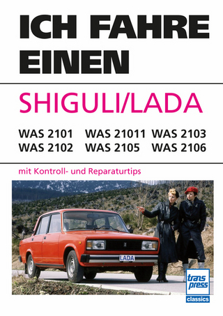 SHIGULI/LADA