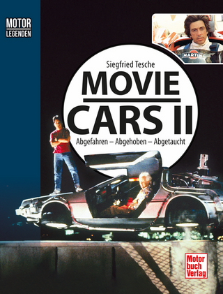 Movie cars 2