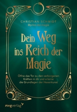 Dein Weg ins Reich der Magie - Christian (@prinz.der.magie) Schmidt