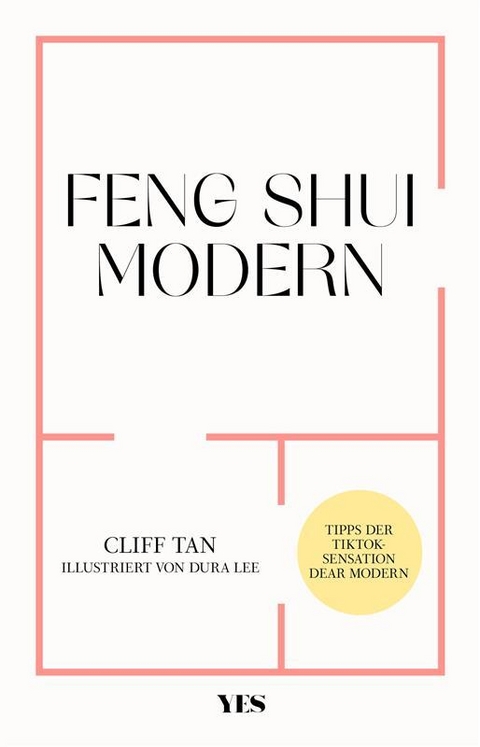 Feng Shui modern - Cliff Tan