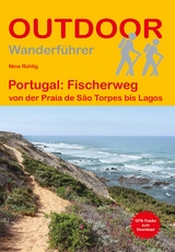 Portugal: Fischerweg - Nina R&uuml;hlig