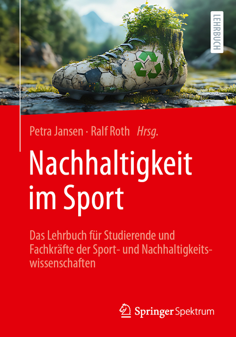 Nachhaltigkeit im Sport - 