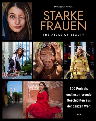 Starke Frauen -The Atlas of beauty