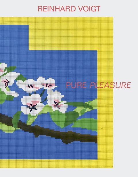 Reinhard Voigt. Pure Pleasure - Susanne Neubauer