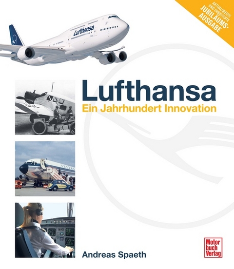 Lufthansa - Andreas Spaeth