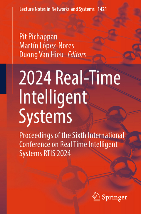 2024 Real-Time Intelligent Systems - 