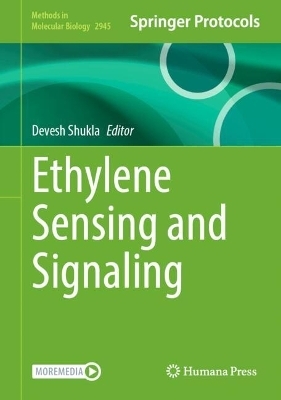 Ethylene Sensing and Signaling - 