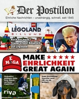 Der Postillon - Stefan Sichermann