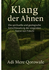 Klang der Ahnen - Adi Mere Qorowale