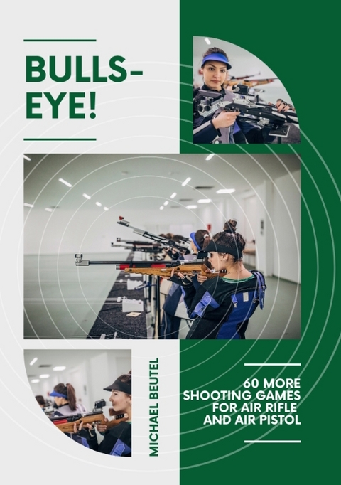 Bullseye! - Michael Beutel