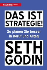 Das ist Strategie! - Seth Godin