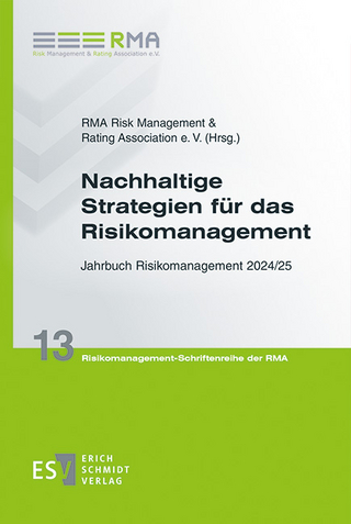 Nachhaltige Strategien für das Risikomanagement