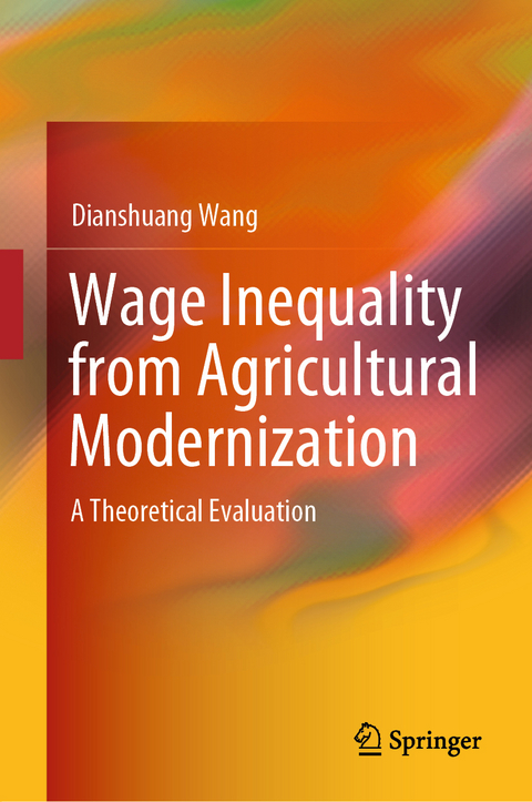 Wage Inequality from Agricultural Modernization - Dianshuang Wang