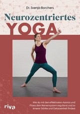 Neurozentriertes Yoga - Svenja Borchers
