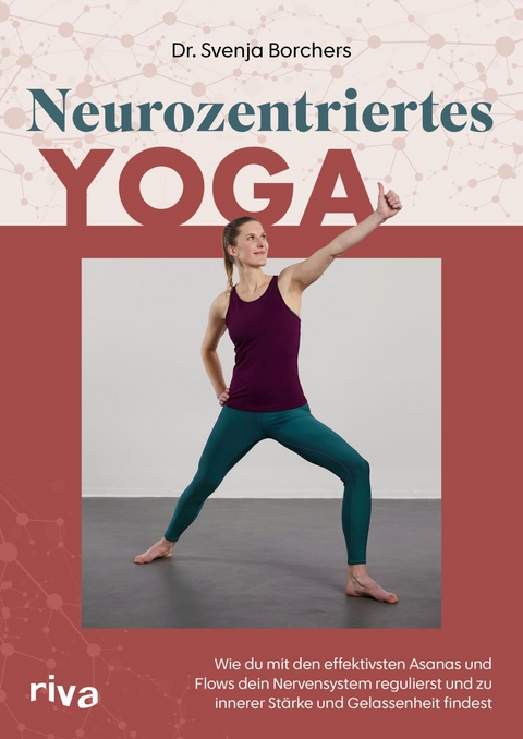 Neurozentriertes Yoga - Svenja Borchers