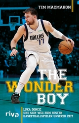 The Wonder Boy - Tim Macmahon