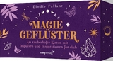 Magiegefl&uuml;ster - Elodie Fallant