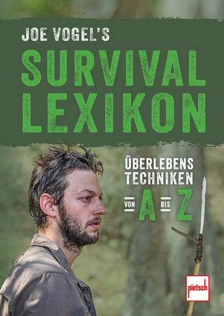 Joe Vogel's survival Lexikon