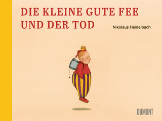 Die kleine gute Fee und der Tod