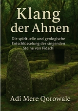 Klang der Ahnen - Adi Mere Qorowale